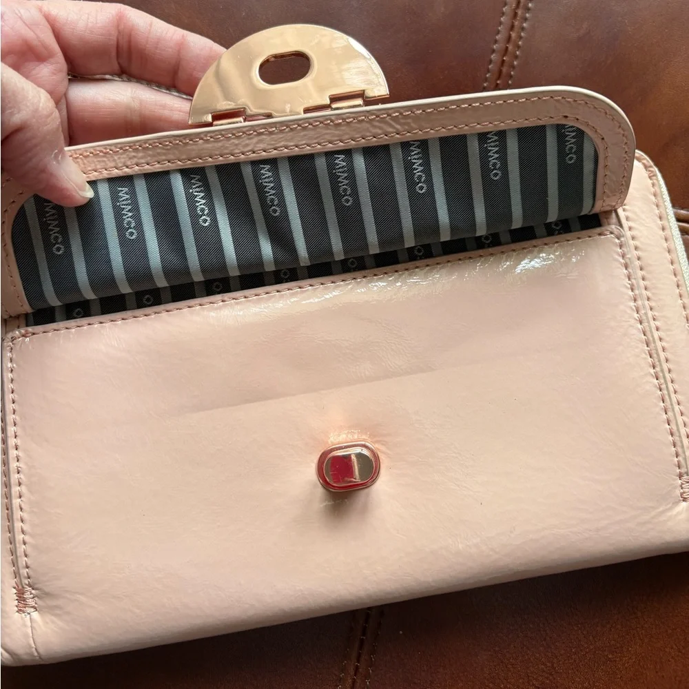 Mimco never used